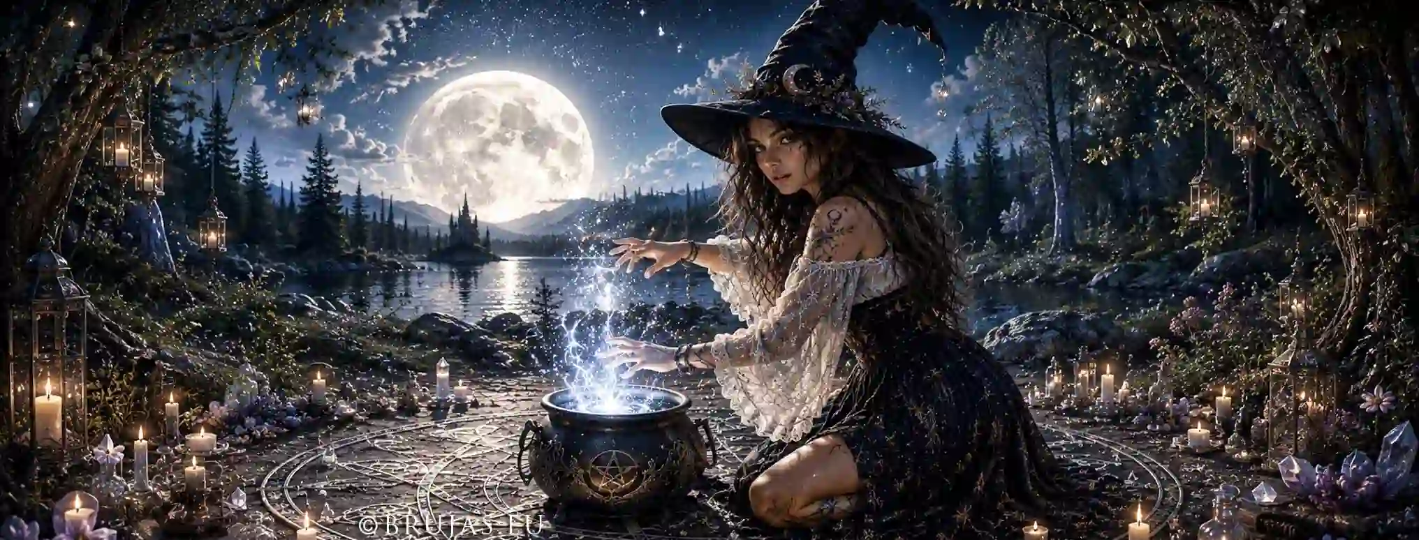Brujas