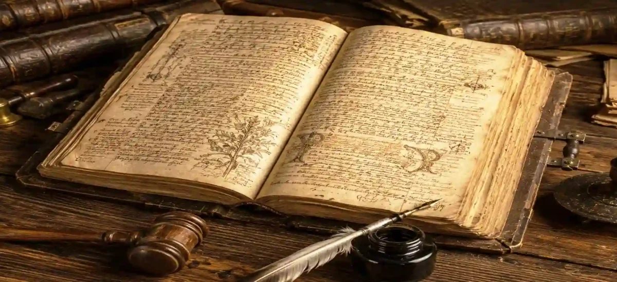 Malleus Maleficarum y caza de brujas: el manual del horror en Europa