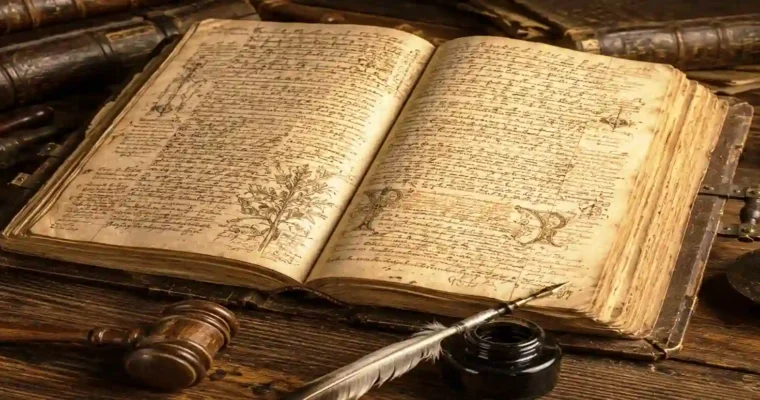 Malleus Maleficarum y caza de brujas: el manual del horror en Europa