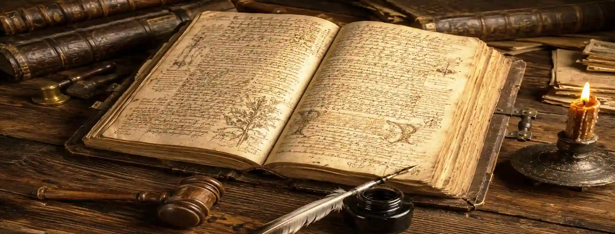 Malleus Maleficarum y caza de brujas: el manual del horror en Europa