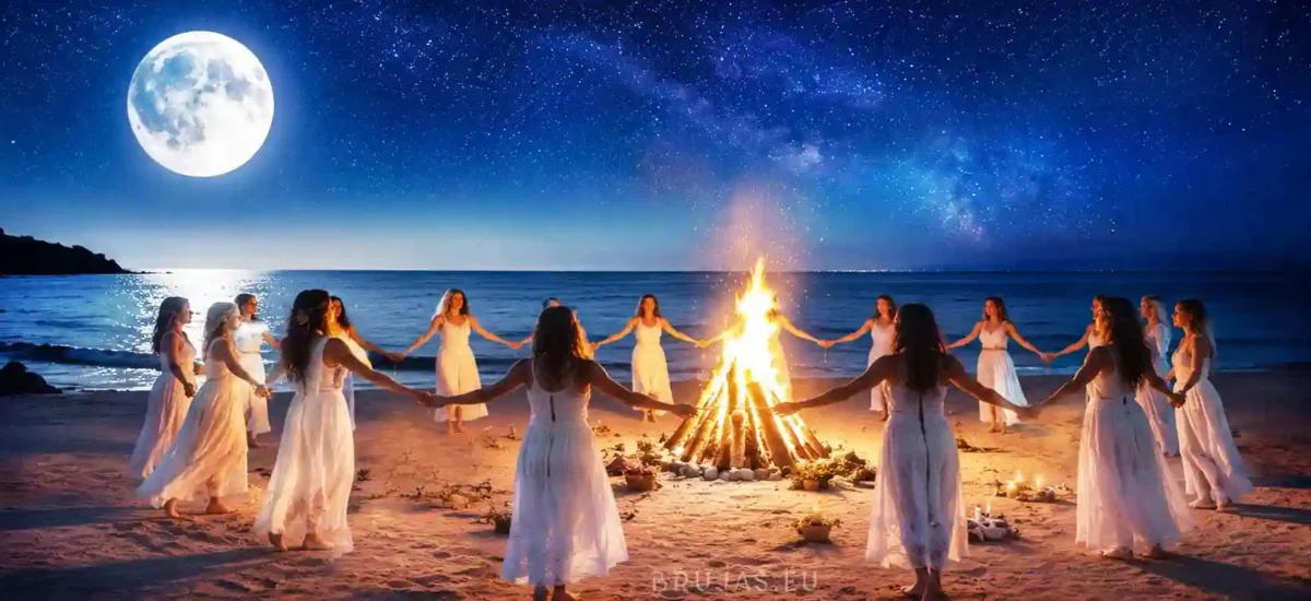 15 Rituales poderosos de San Juan: Historia de la noche mágica y cómo activarlos para protección y prosperidad