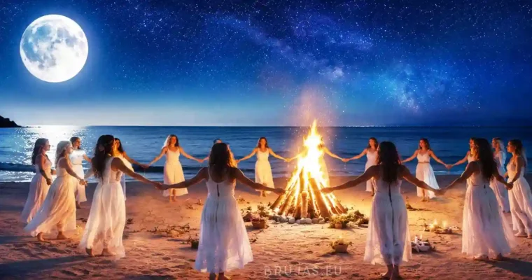 15 Rituales poderosos de San Juan: Historia de la noche mágica y cómo activarlos para protección y prosperidad